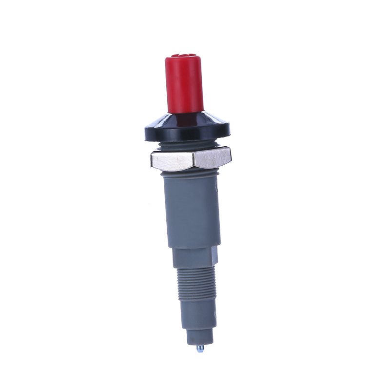 Arzător cu gaz Aprindere ceramică Încălzitor Electrod scânteie GPL/NG SPARK GAP 3-5MM SI-102