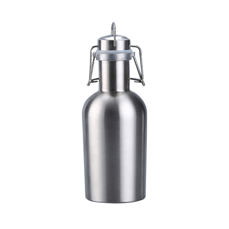 Butoi de bere din oțel inoxidabil 305 Us Euro DIN Butoi de bere standard 1L 240mm TM-104